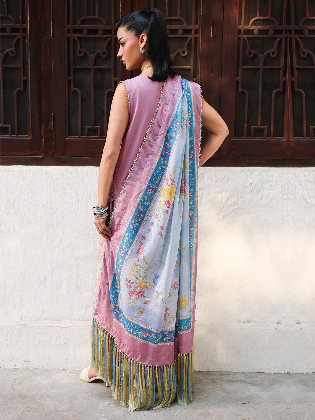 Bin Ilyas | Lumina Summer 26 | L77-B, image 2