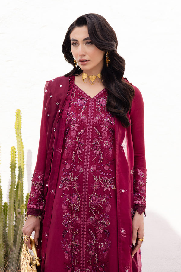 Marjjan | Elyna Luxe | LENI MP-46 (MAGENTA), image 5