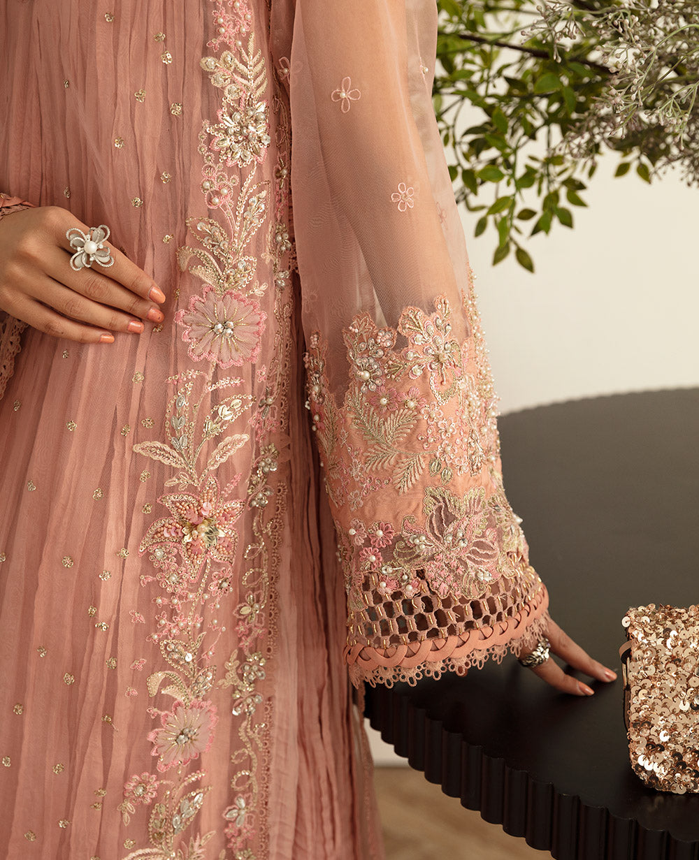 Republic Womenswear | Jeune Fille 24 | LF-162 -  Republic Womenswear Formal - Original Designer Dress - House of Maryam