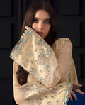 Republic Womenswear | Jeune Fille 24 | LF-164 by Designer Republic Womenswear - House of Maryam - Pakistani Designer Ethnic Wear in {{ shop.shopifyCountryName }}