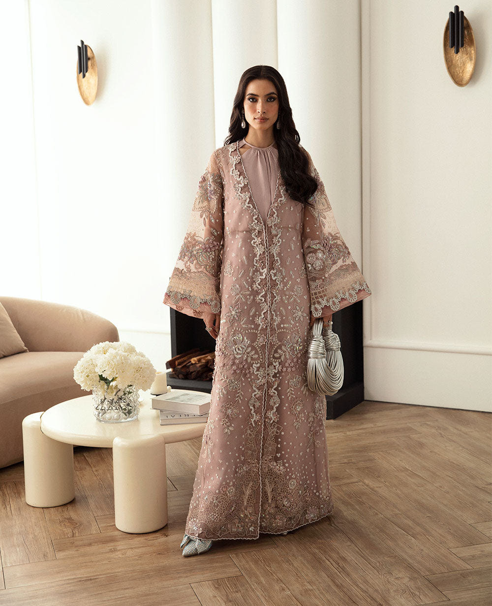 Republic Womenswear | Jeune Fille 24 | LF-165 -  Republic Womenswear Formal - Original Designer Dress - House of Maryam