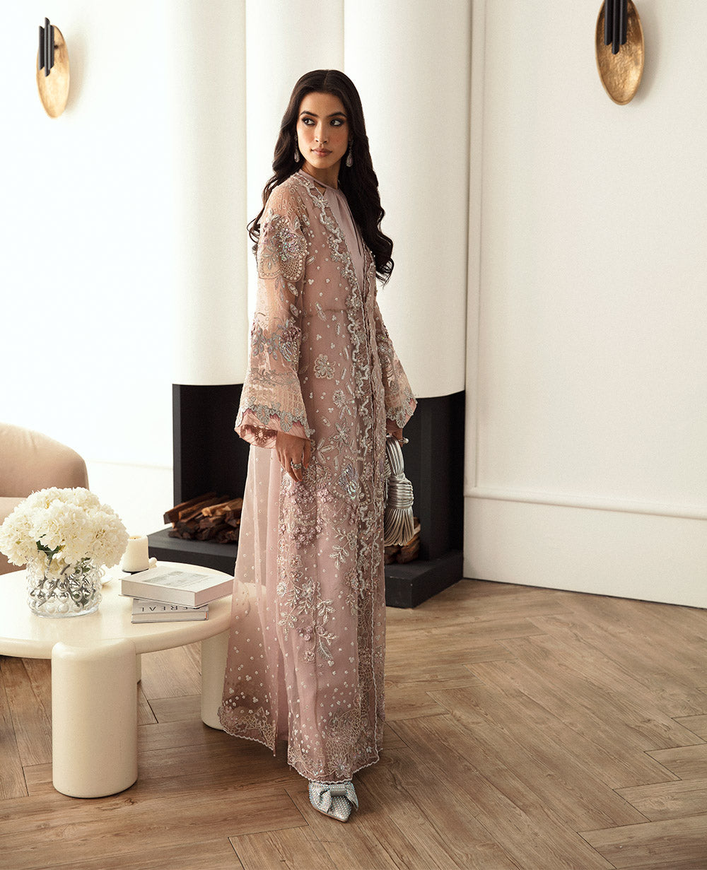 Republic Womenswear | Jeune Fille 24 | LF-165 by Designer Republic Womenswear - House of Maryam - Pakistani Designer Ethnic Wear in {{ shop.shopifyCountryName }}