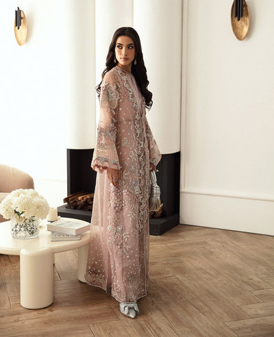 Republic Womenswear | Jeune Fille 24 | LF-165 -  Republic Womenswear Formal - Original Designer Dress - House of Maryam