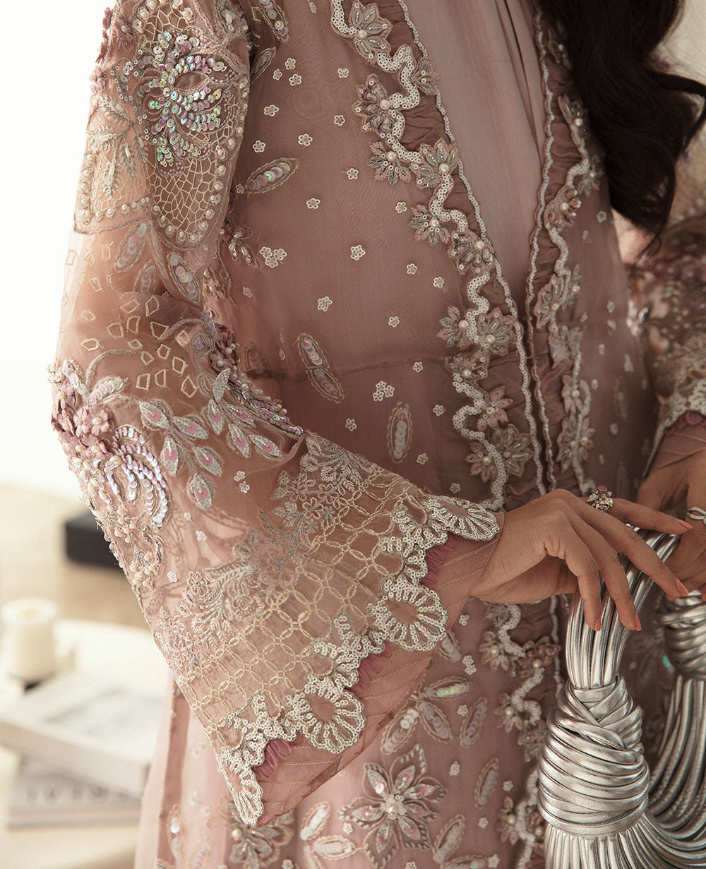 Republic Womenswear | Jeune Fille 24 | LF-165 -  Republic Womenswear Formal - Original Designer Dress - House of Maryam