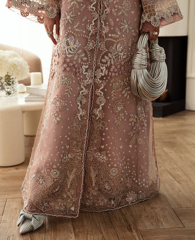 Republic Womenswear | Jeune Fille 24 | LF-165 -  Republic Womenswear Formal - Original Designer Dress - House of Maryam