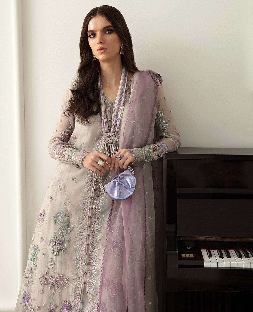 Republic Womenswear | Jeune Fille 24 | LF-168 -  Republic Womenswear Formal - Original Designer Dress - House of Maryam