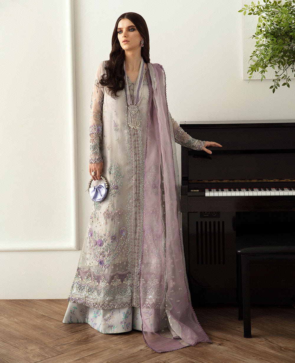 Republic Womenswear | Jeune Fille 24 | LF-168 -  Republic Womenswear Formal - Original Designer Dress - House of Maryam