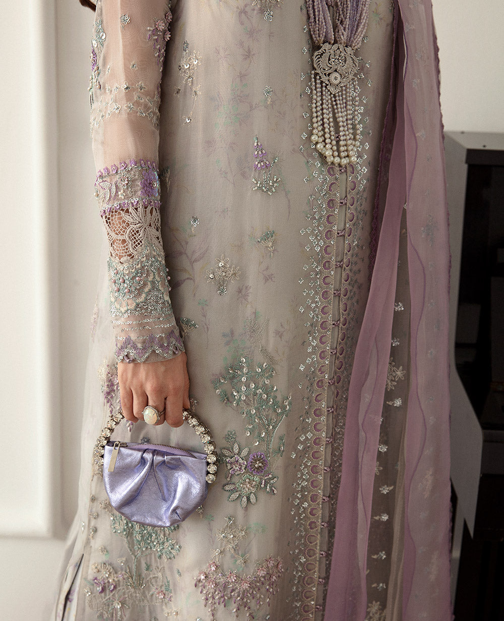 Republic Womenswear | Jeune Fille 24 | LF-168 -  Republic Womenswear Formal - Original Designer Dress - House of Maryam