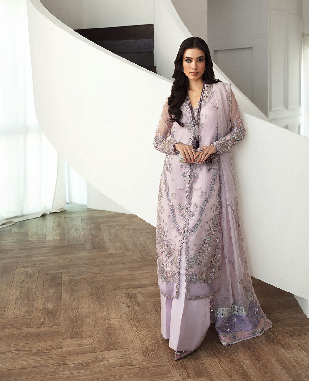 Republic Womenswear | Jeune Fille 24 | LF-169 by Designer Republic Womenswear - House of Maryam - Pakistani Designer Ethnic Wear in {{ shop.shopifyCountryName }}