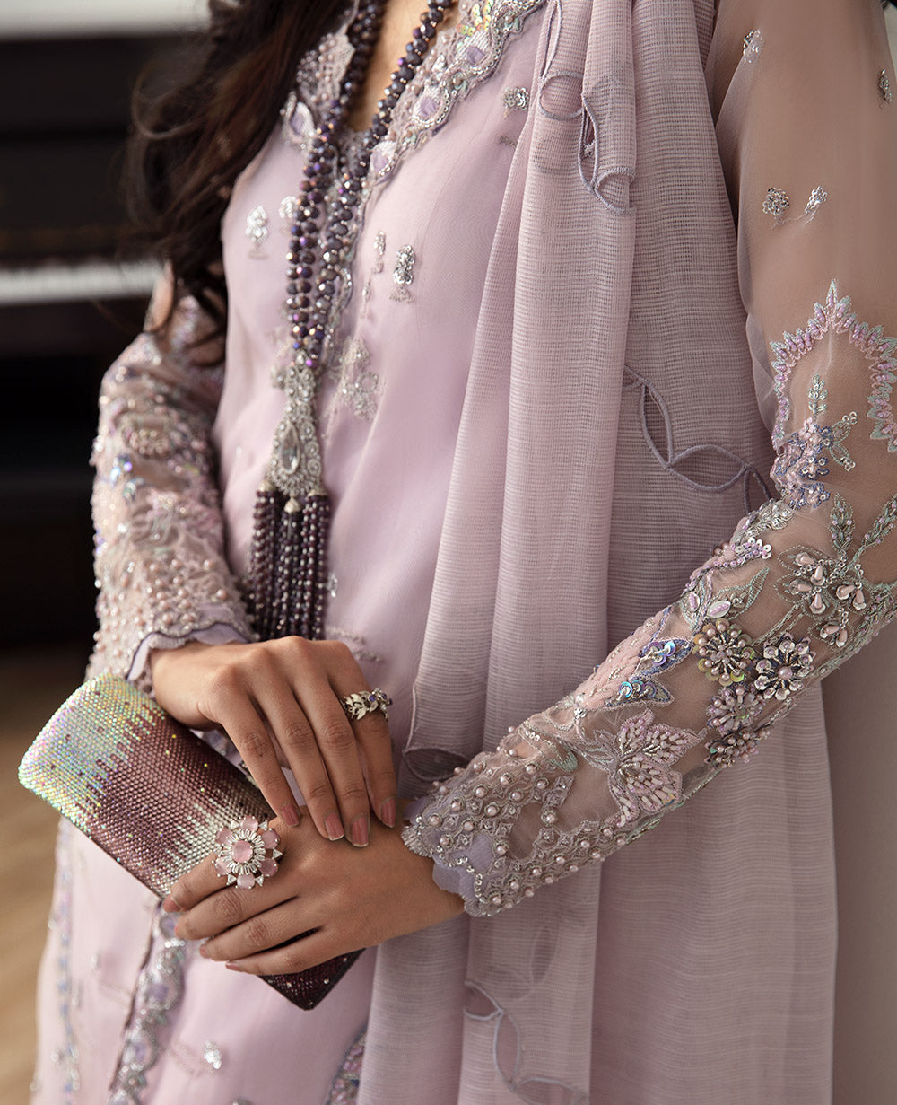 Republic Womenswear | Jeune Fille 24 | LF-169 -  Republic Womenswear Formal - Original Designer Dress - House of Maryam