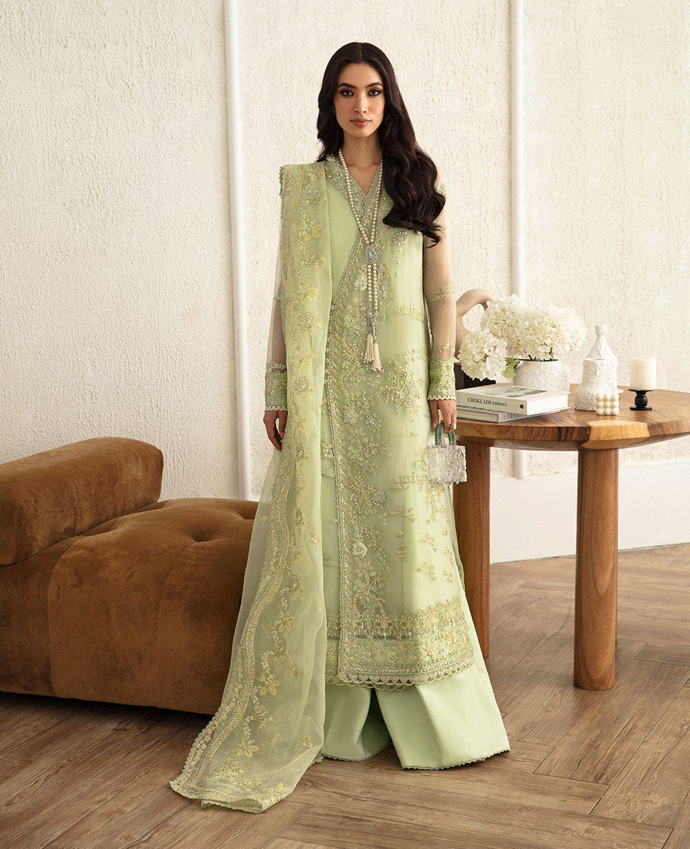 Republic Womenswear | Jeune Fille 24 | LF-170 -  Republic Womenswear Formal - Original Designer Dress - House of Maryam