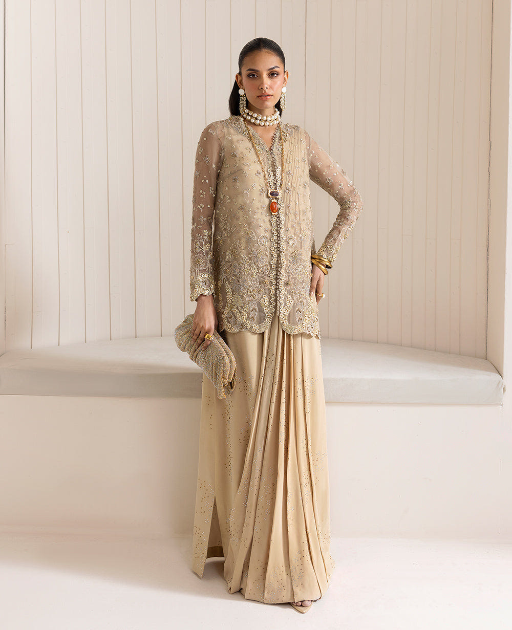 Republic Womenswear | Reve De Luxe 25 | LF-171 -  Republic Womenswear Ladies Clothes - Original Designer Dress - House of Maryam