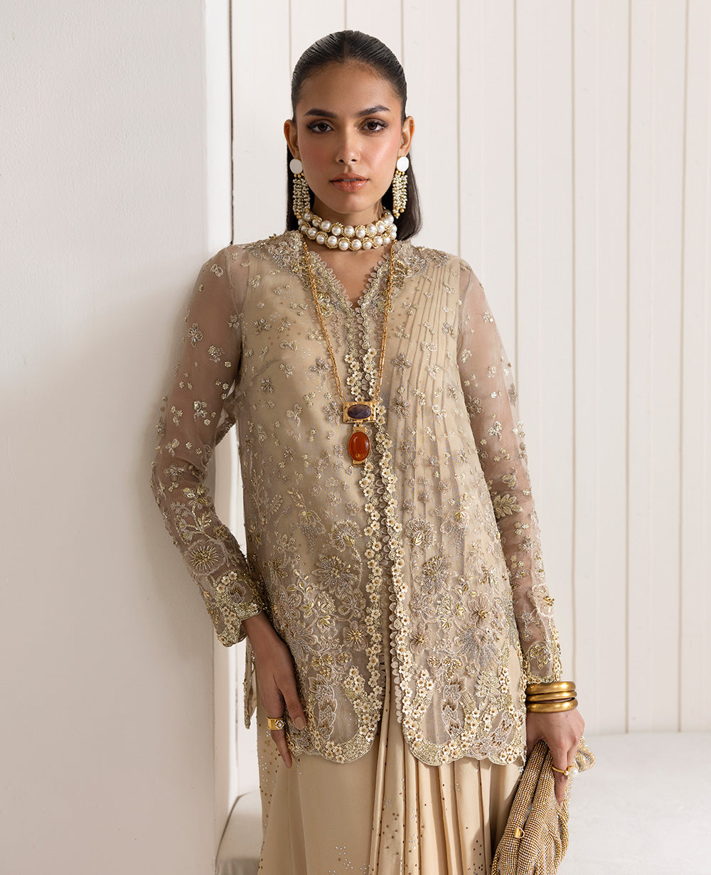Republic Womenswear | Reve De Luxe 25 | LF-171 -  Republic Womenswear Ladies Clothes - Original Designer Dress - House of Maryam