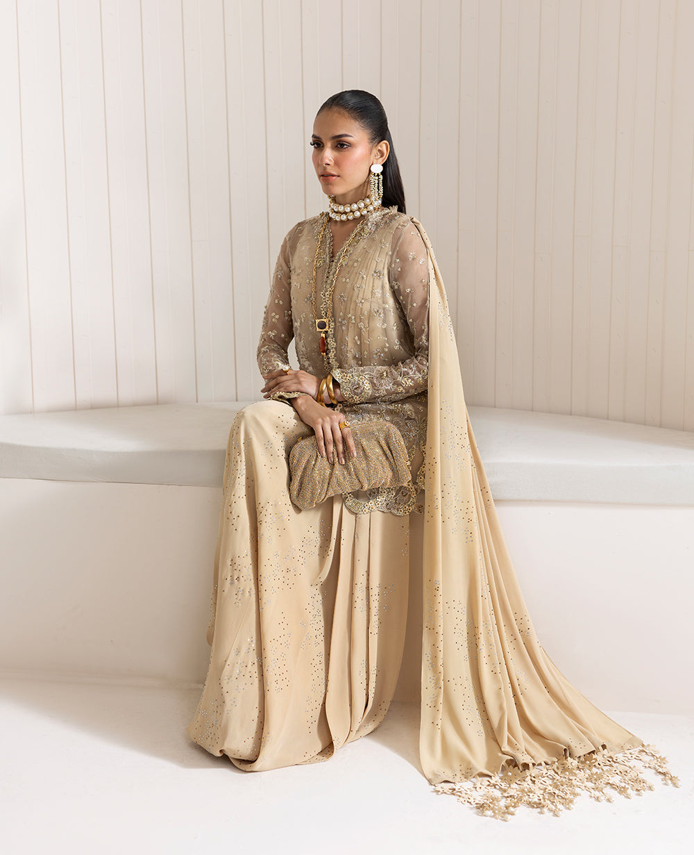 Republic Womenswear | Reve De Luxe 25 | LF-171 -  Republic Womenswear Ladies Clothes - Original Designer Dress - House of Maryam