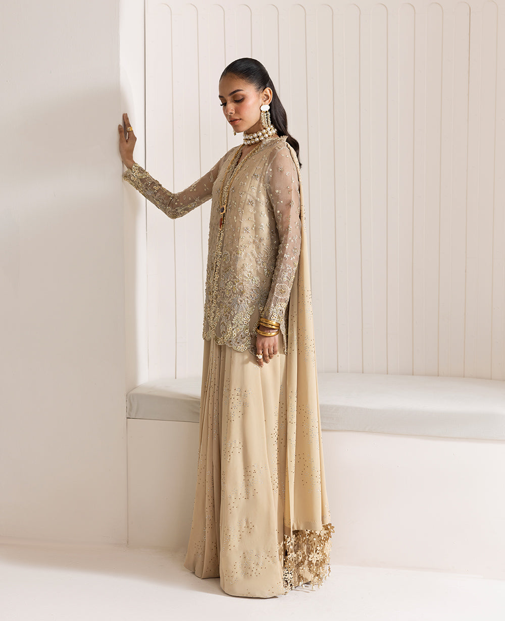 Republic Womenswear | Reve De Luxe 25 | LF-171 -  Republic Womenswear Ladies Clothes - Original Designer Dress - House of Maryam