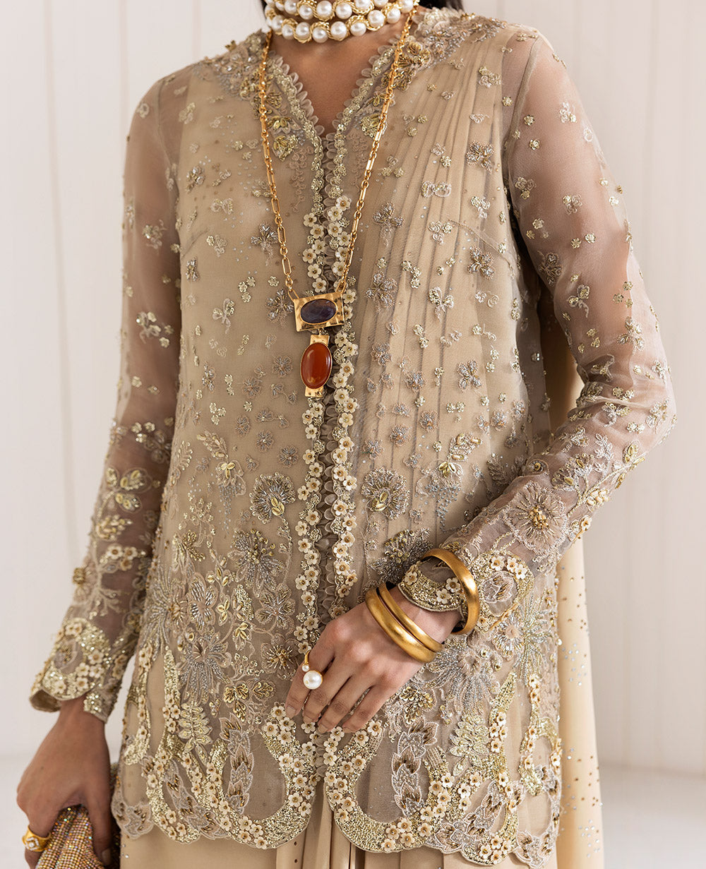 Republic Womenswear | Reve De Luxe 25 | LF-171 -  Republic Womenswear Ladies Clothes - Original Designer Dress - House of Maryam