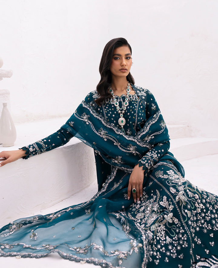 Republic Womenswear | Reve De Luxe 25 | LF-172 -  Republic Womenswear Ladies Clothes - Original Designer Dress - House of Maryam