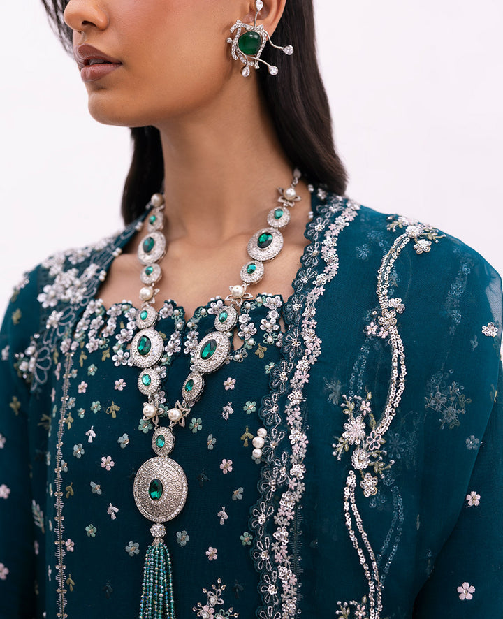 Republic Womenswear | Reve De Luxe 25 | LF-172 -  Republic Womenswear Ladies Clothes - Original Designer Dress - House of Maryam