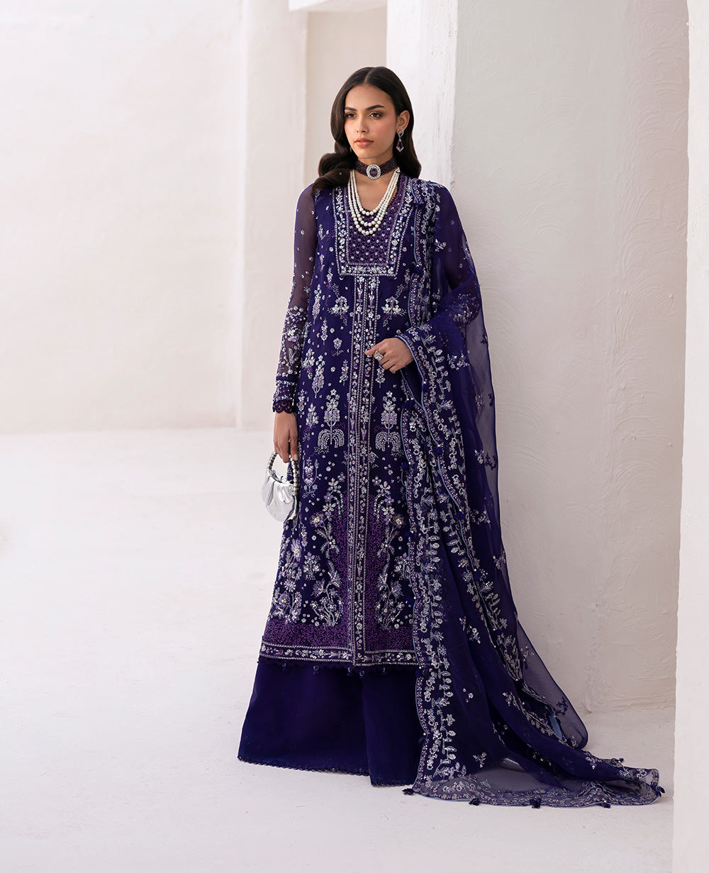 Republic Womenswear | Reve De Luxe 25 | LF-173 -  Republic Womenswear Ladies Clothes - Original Designer Dress - House of Maryam