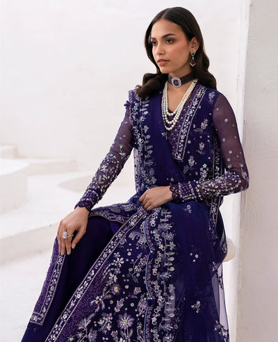Republic Womenswear | Reve De Luxe 25 | LF-173 -  Republic Womenswear Ladies Clothes - Original Designer Dress - House of Maryam