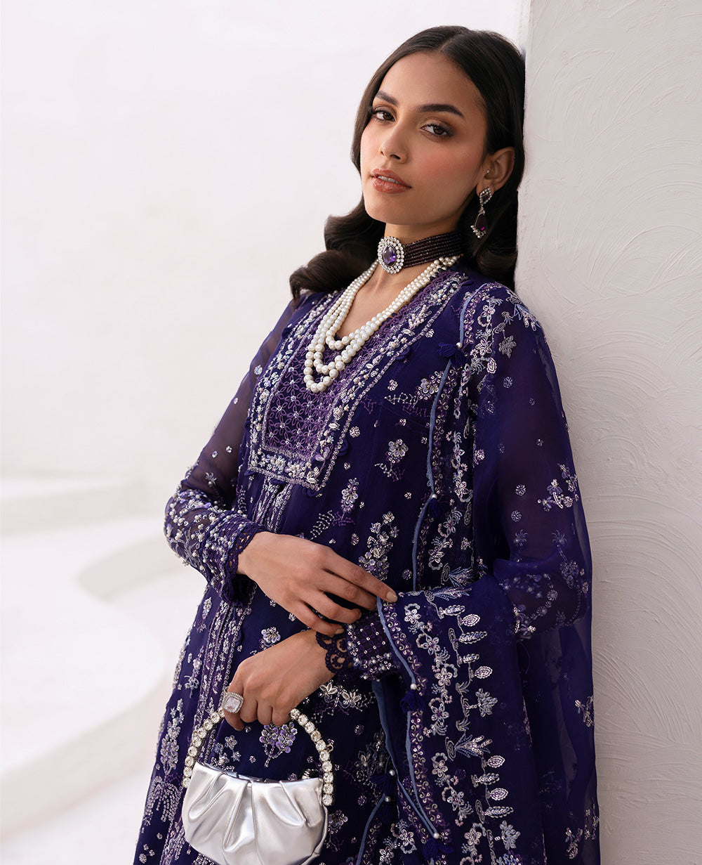 Republic Womenswear | Reve De Luxe 25 | LF-173 -  Republic Womenswear Ladies Clothes - Original Designer Dress - House of Maryam