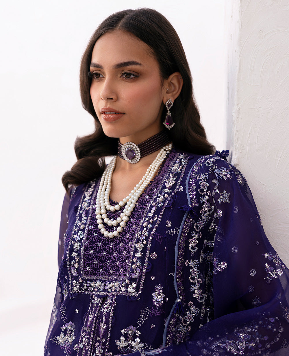Republic Womenswear | Reve De Luxe 25 | LF-173 -  Republic Womenswear Ladies Clothes - Original Designer Dress - House of Maryam