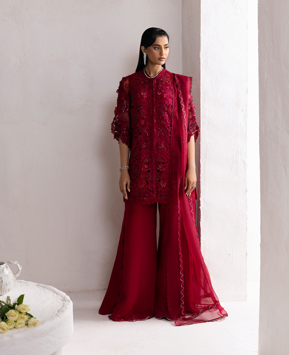 Republic Womenswear | Reve De Luxe 25 | LF-174 -  Republic Womenswear Ladies Clothes - Original Designer Dress - House of Maryam