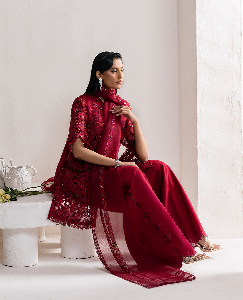 Republic Womenswear | Reve De Luxe 25 | LF-174 -  Republic Womenswear Ladies Clothes - Original Designer Dress - House of Maryam
