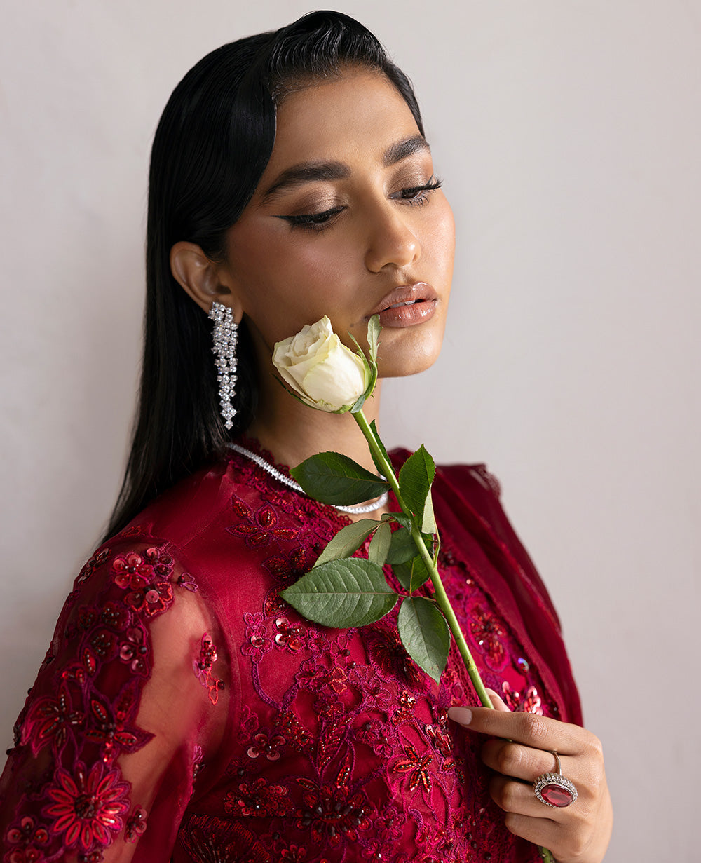 Republic Womenswear | Reve De Luxe 25 | LF-174 -  Republic Womenswear Ladies Clothes - Original Designer Dress - House of Maryam