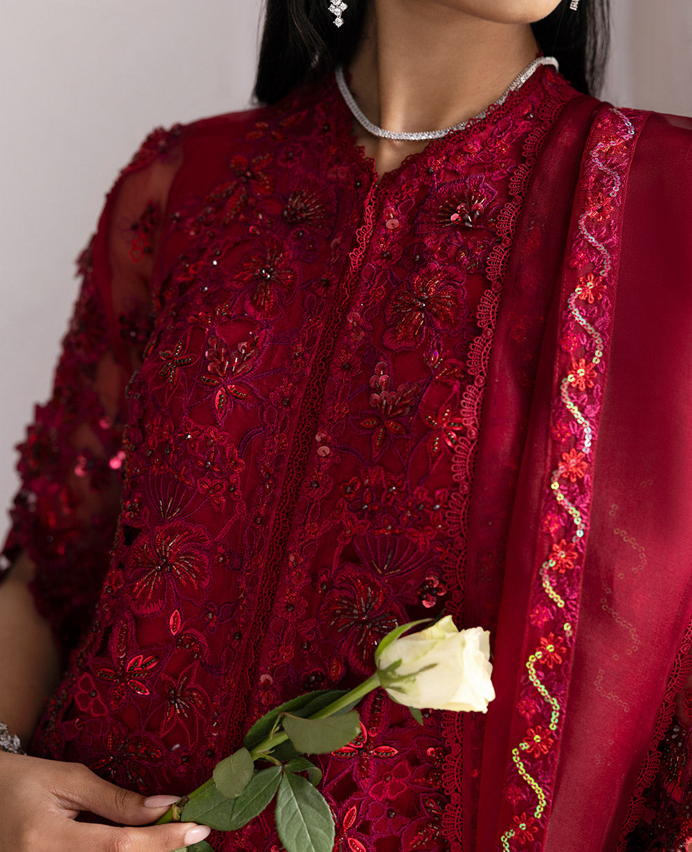 Republic Womenswear | Reve De Luxe 25 | LF-174 -  Republic Womenswear Ladies Clothes - Original Designer Dress - House of Maryam