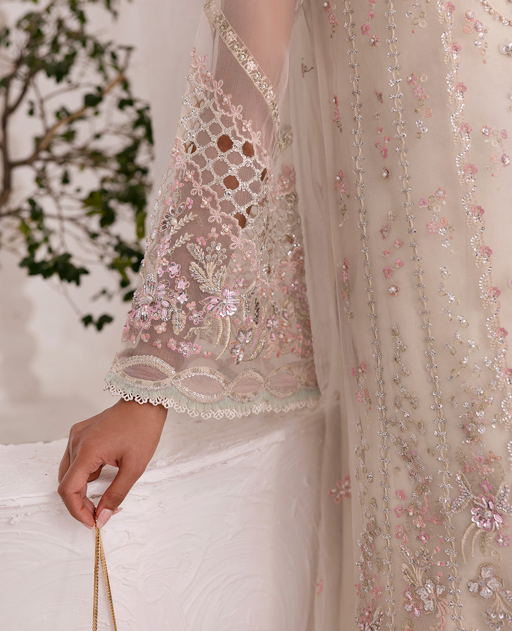 Republic Womenswear | Reve De Luxe 25 | LF-175 -  Republic Womenswear Ladies Clothes - Original Designer Dress - House of Maryam