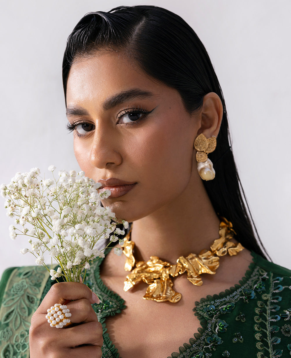 Republic Womenswear | Reve De Luxe 25 | LF-176 -  Republic Womenswear Ladies Clothes - Original Designer Dress - House of Maryam