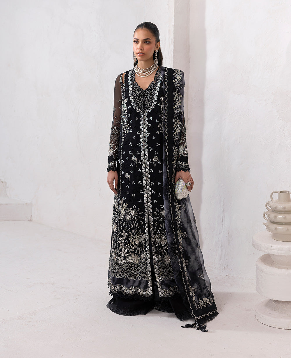 Republic Womenswear | Reve De Luxe 25 | LF-177 -  Republic Womenswear Ladies Clothes - Original Designer Dress - House of Maryam