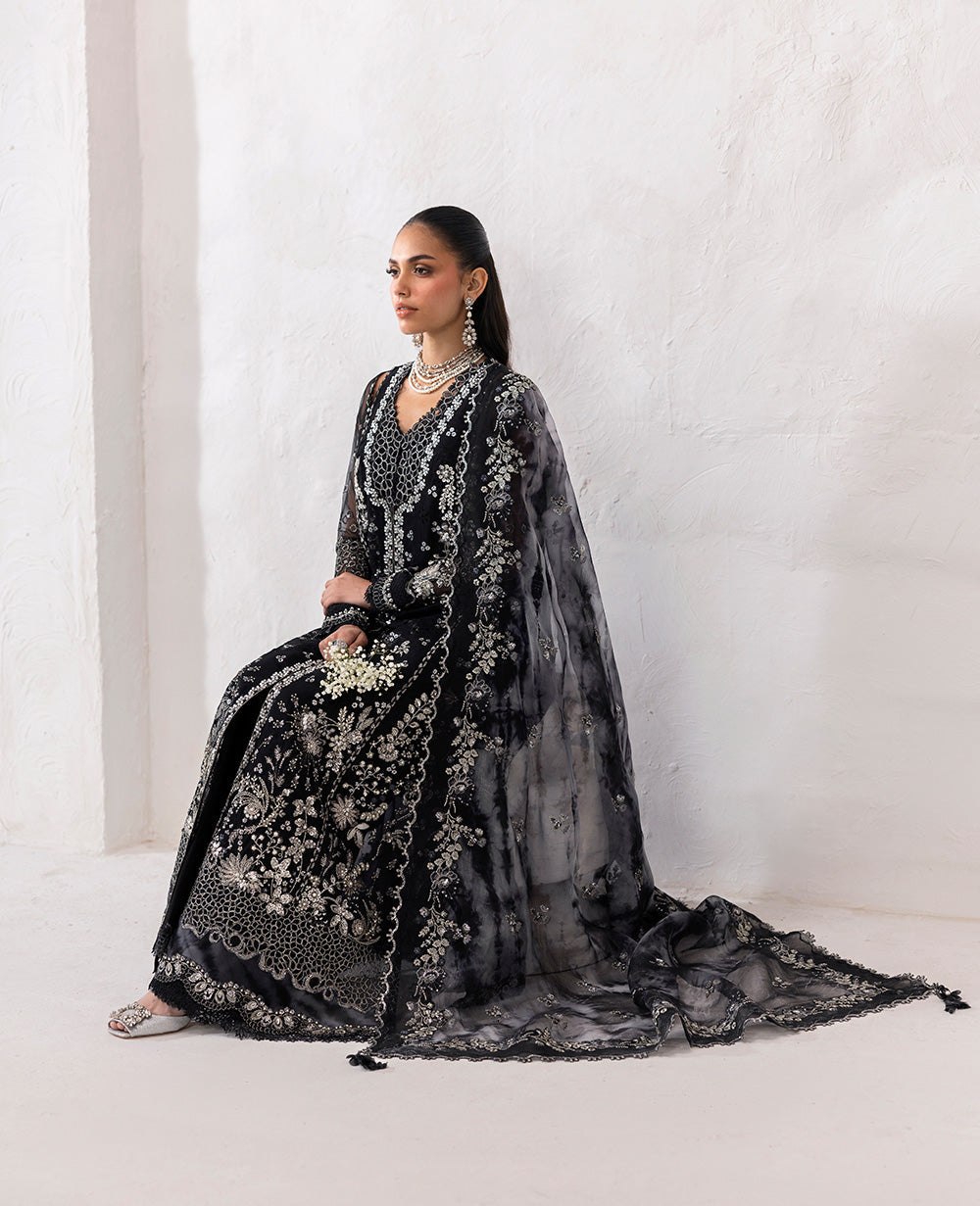 Republic Womenswear | Reve De Luxe 25 | LF-177 -  Republic Womenswear Ladies Clothes - Original Designer Dress - House of Maryam