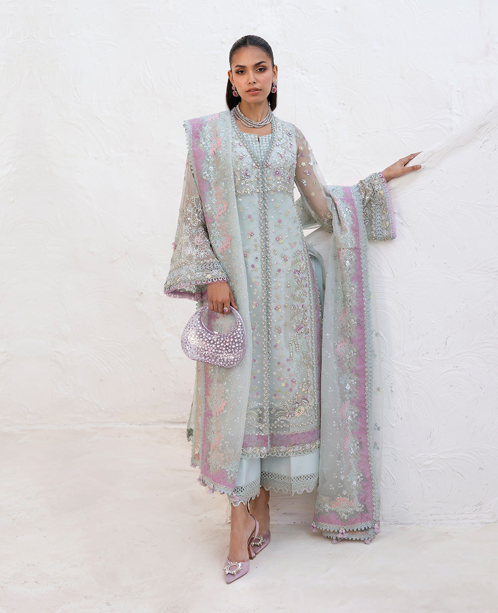 Republic Womenswear | Reve De Luxe 25 | LF-178 -  Republic Womenswear Ladies Clothes - Original Designer Dress - House of Maryam