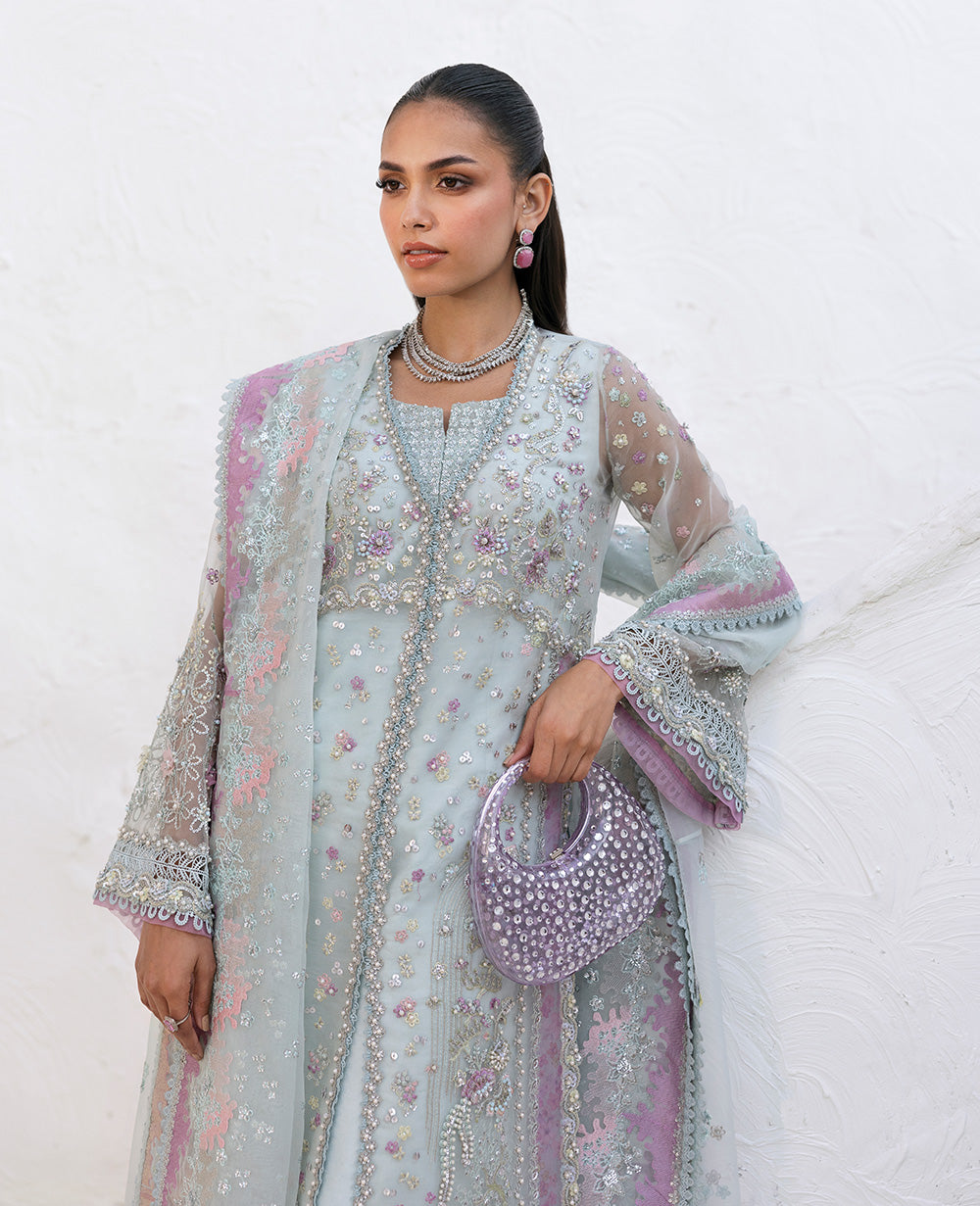 Republic Womenswear | Reve De Luxe 25 | LF-178 -  Republic Womenswear Ladies Clothes - Original Designer Dress - House of Maryam