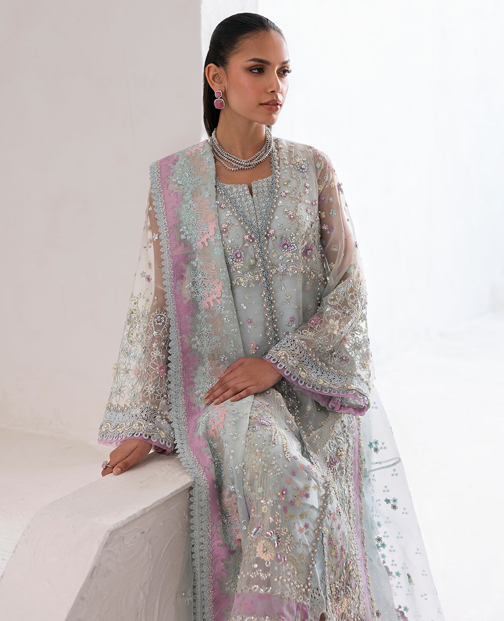 Republic Womenswear | Reve De Luxe 25 | LF-178 -  Republic Womenswear Ladies Clothes - Original Designer Dress - House of Maryam