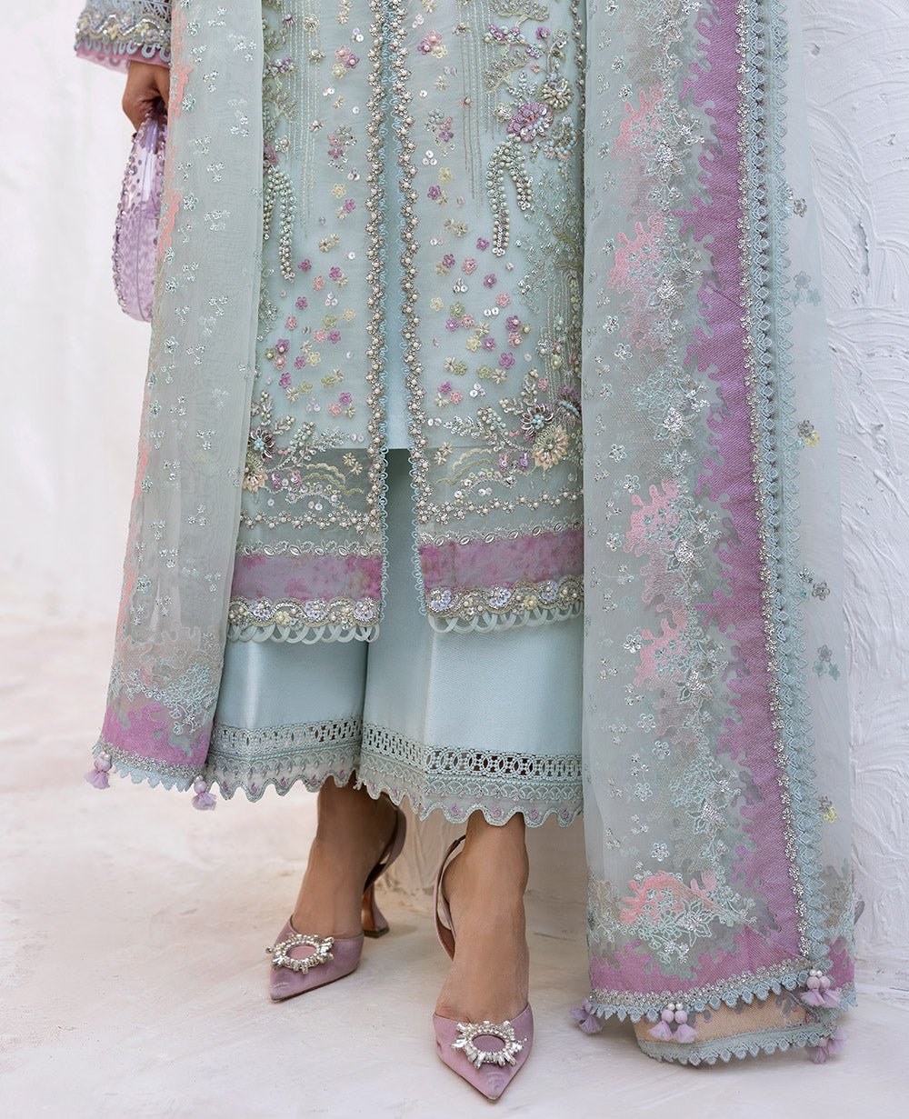 Republic Womenswear | Reve De Luxe 25 | LF-178 -  Republic Womenswear Ladies Clothes - Original Designer Dress - House of Maryam