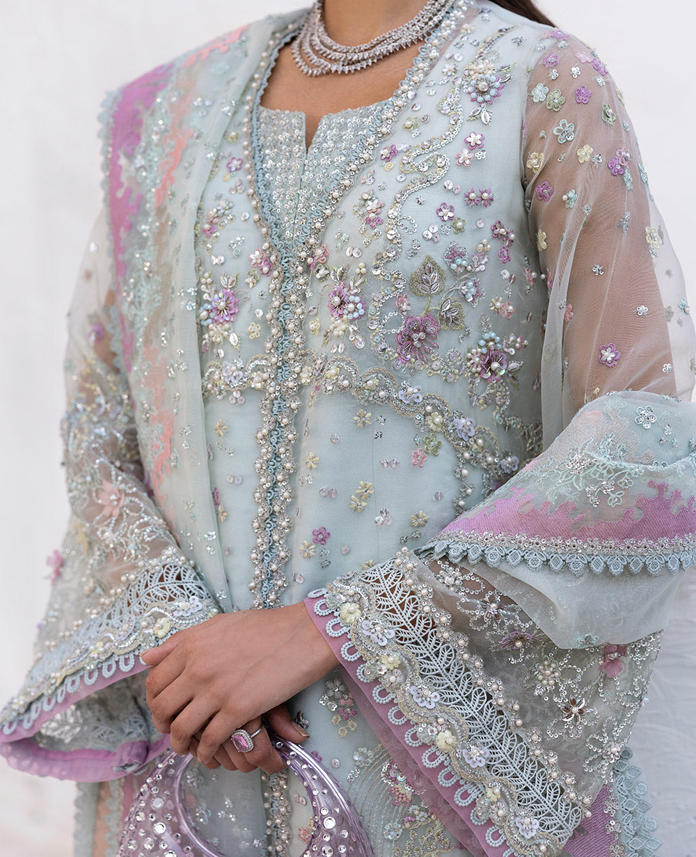 Republic Womenswear | Reve De Luxe 25 | LF-178 -  Republic Womenswear Ladies Clothes - Original Designer Dress - House of Maryam