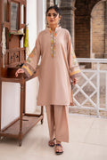 Ittehad | Embroidered Lawn | I-26 -  Ittehad Luxury -  House of Maryam