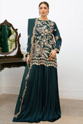 Declare | Eid Collection 25 | LFP1118 -  Declare Ladies Clothes -  House of Maryam