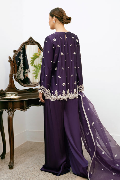 Declare | Eid Collection 25 | LFP1119 -  Declare Ladies Clothes - Original Designer Dress - House of Maryam