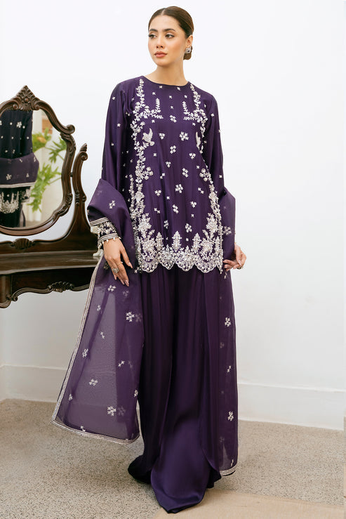 Declare | Eid Collection 25 | LFP1119 -  Declare Ladies Clothes - Original Designer Dress - House of Maryam