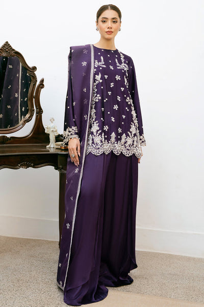 Declare | Eid Collection 25 | LFP1119 -  Declare Ladies Clothes - Original Designer Dress - House of Maryam