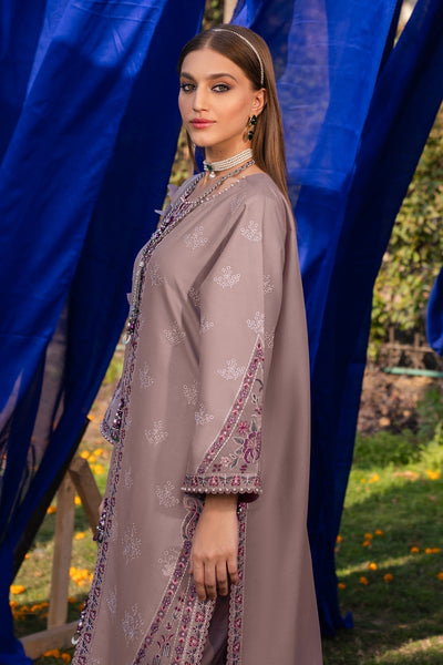 Alizeh | Rawayat Luxury Lawn 24 | Meraat -  Alizeh Luxury - Original Designer Dress - House of Maryam