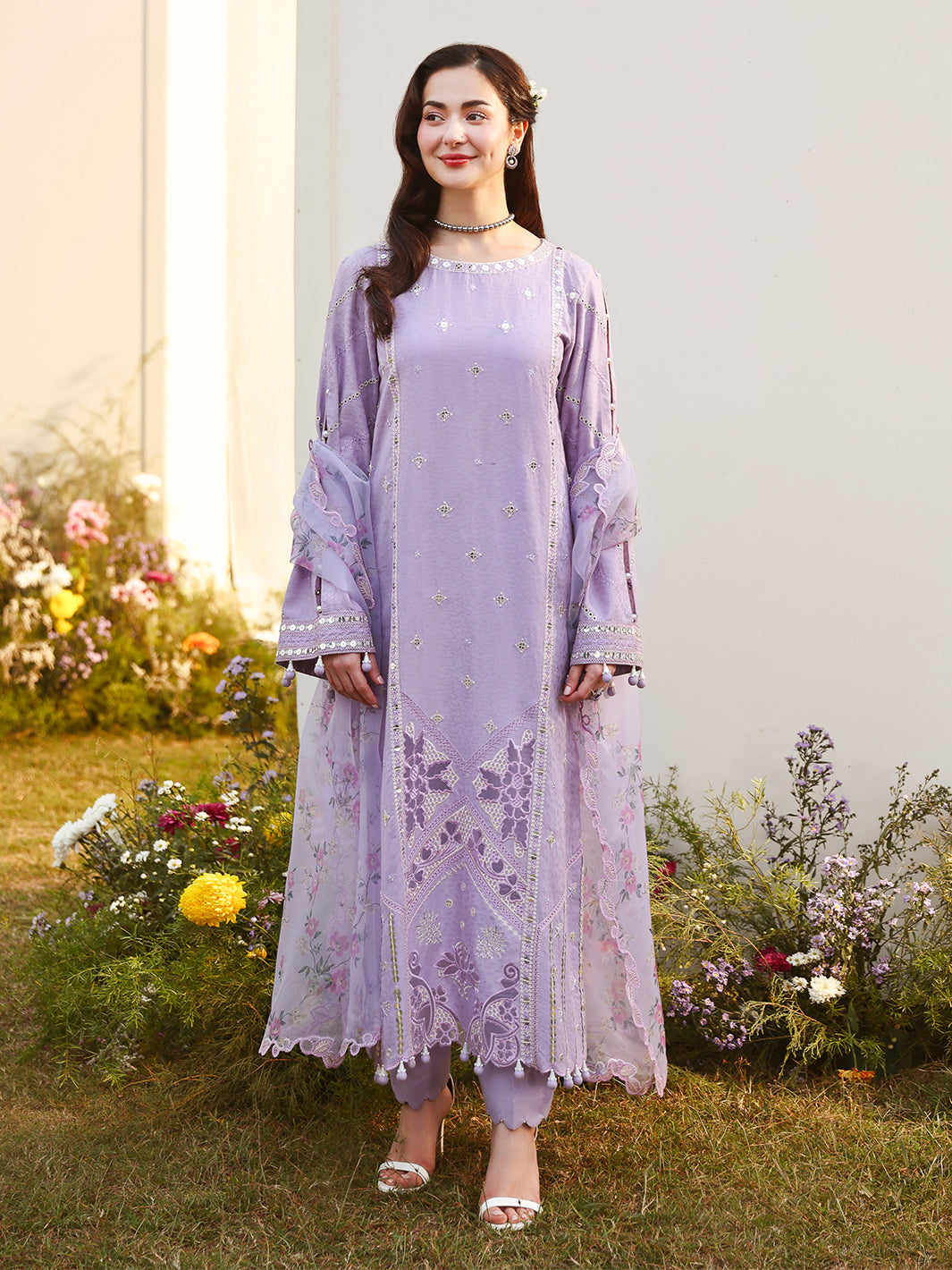 Allys | Janaan Eid Edit 26' | Lillly