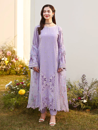 Allys | Janaan Eid Edit 26' | Lillly