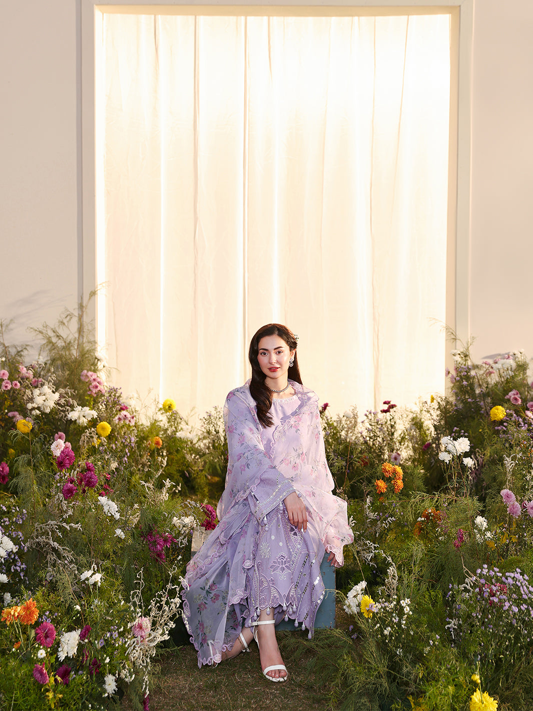 Allys | Janaan Eid Edit 26' | Lillly, image 6