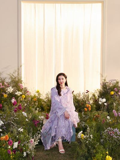 Allys | Janaan Eid Edit 26' | Lillly