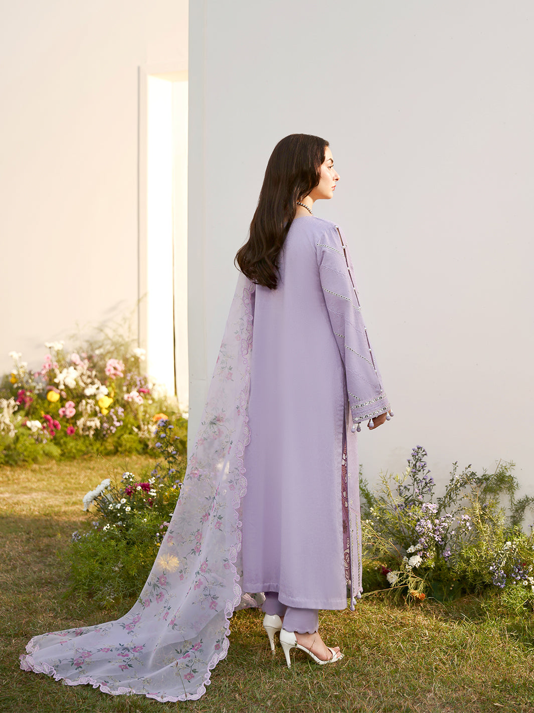 Allys | Janaan Eid Edit 26' | Lillly, image 3